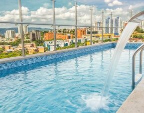 Sonesta Hotel Bucaramanga