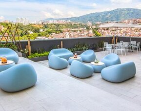 Sonesta Hotel Bucaramanga