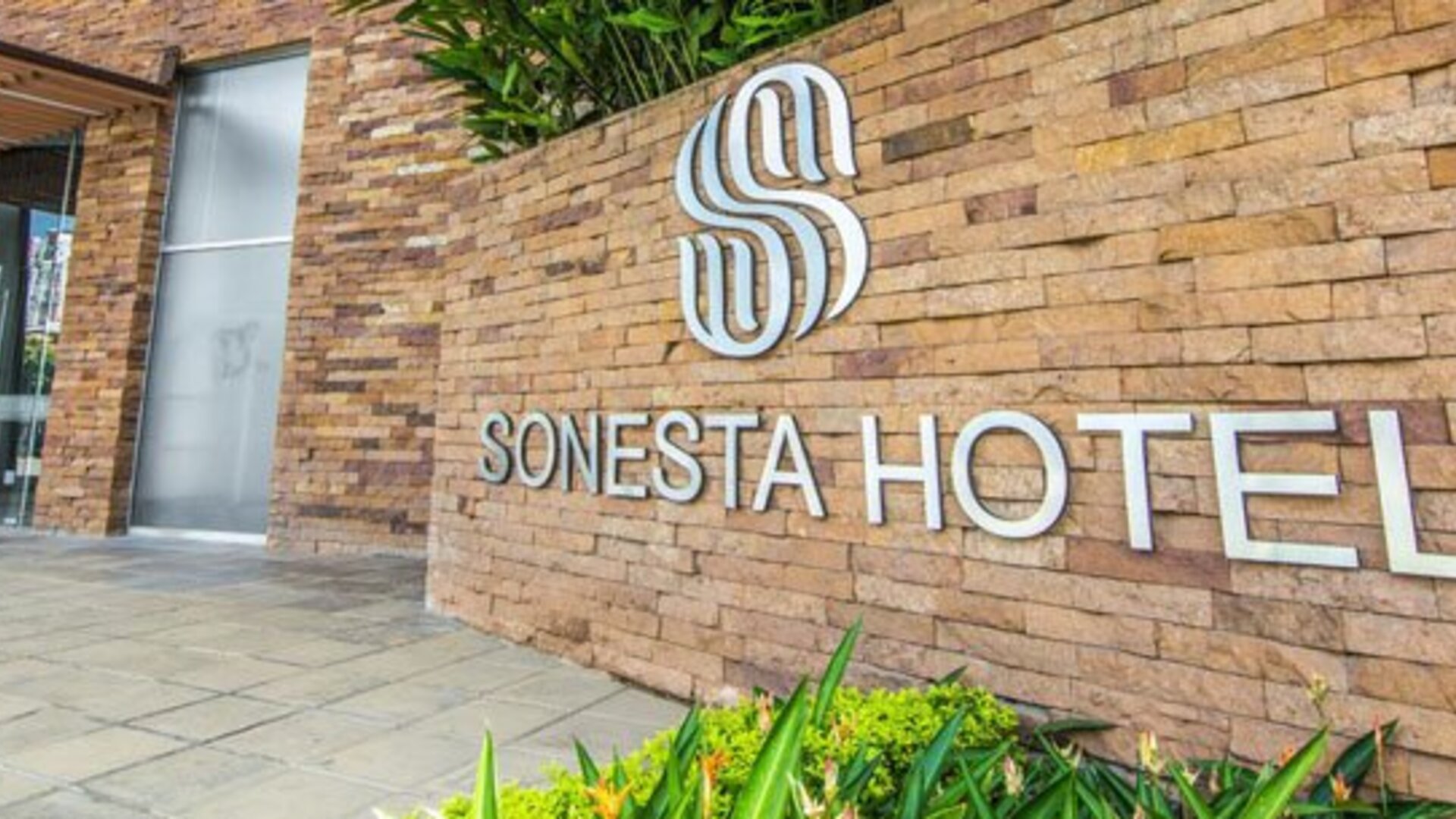 Sonesta Hotel Bucaramanga