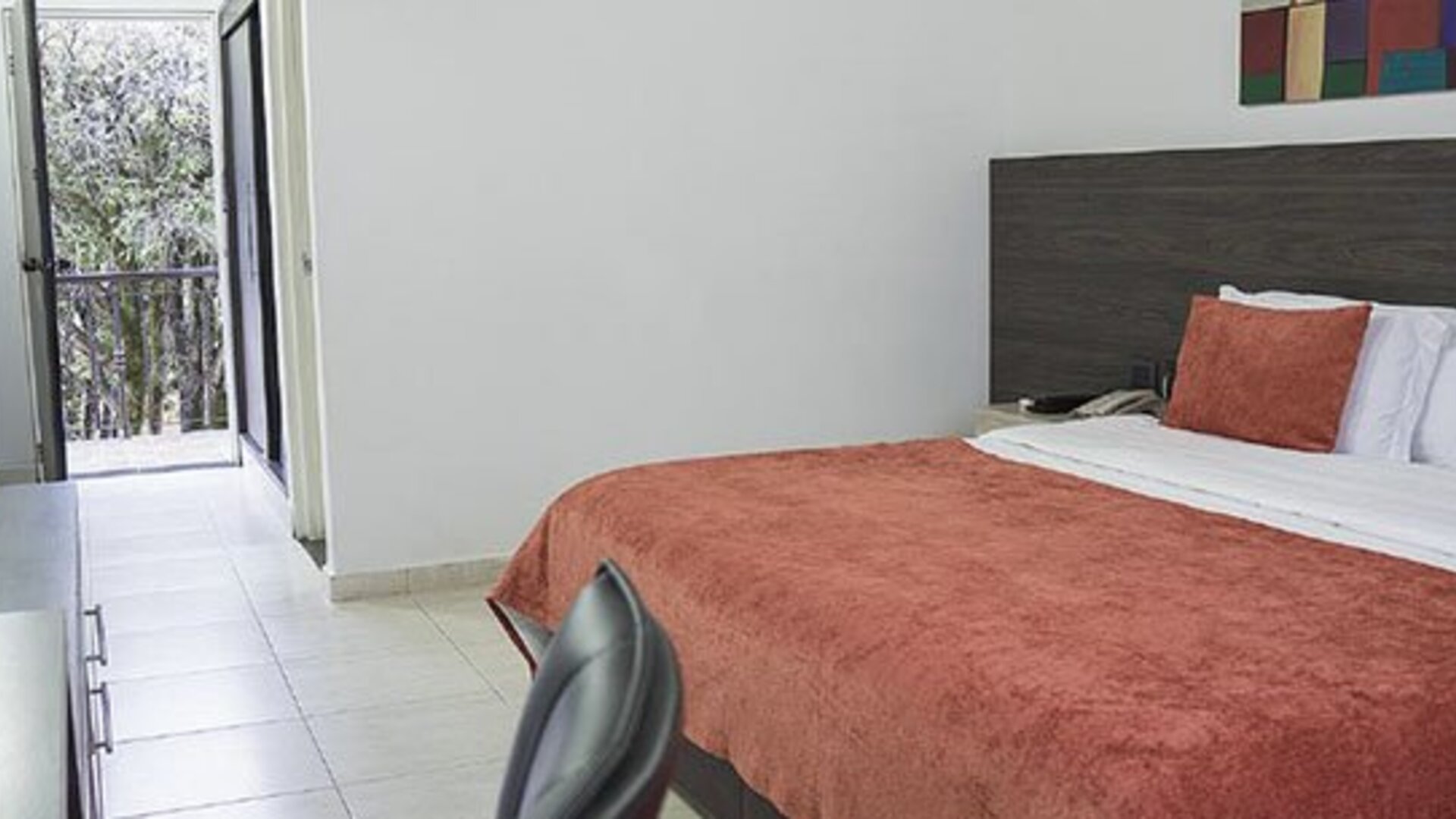 Hotel San Juan Internacional