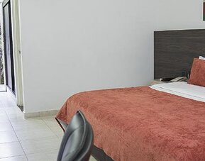 Hotel San Juan Internacional