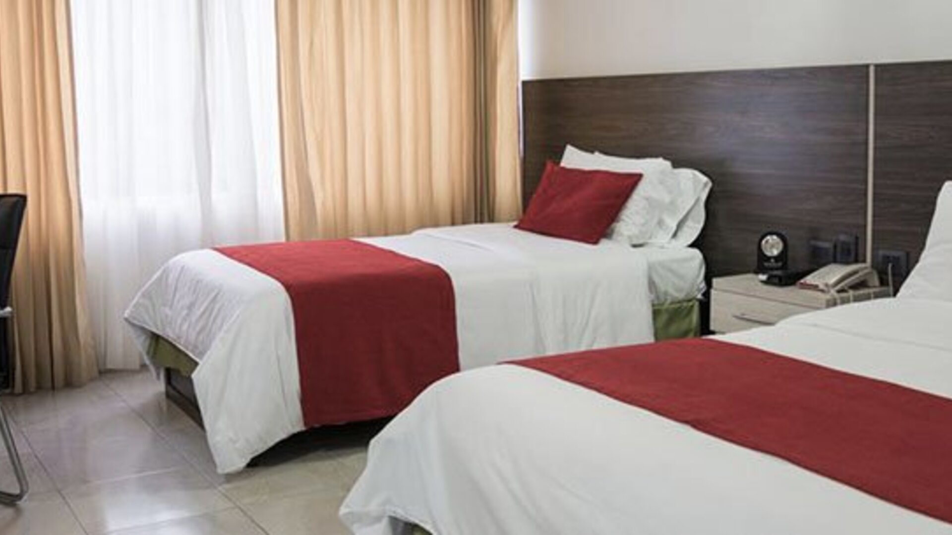 Hotel San Juan Internacional