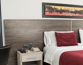 Hotel San Juan Internacional