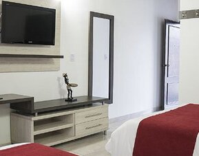 Hotel San Juan Internacional