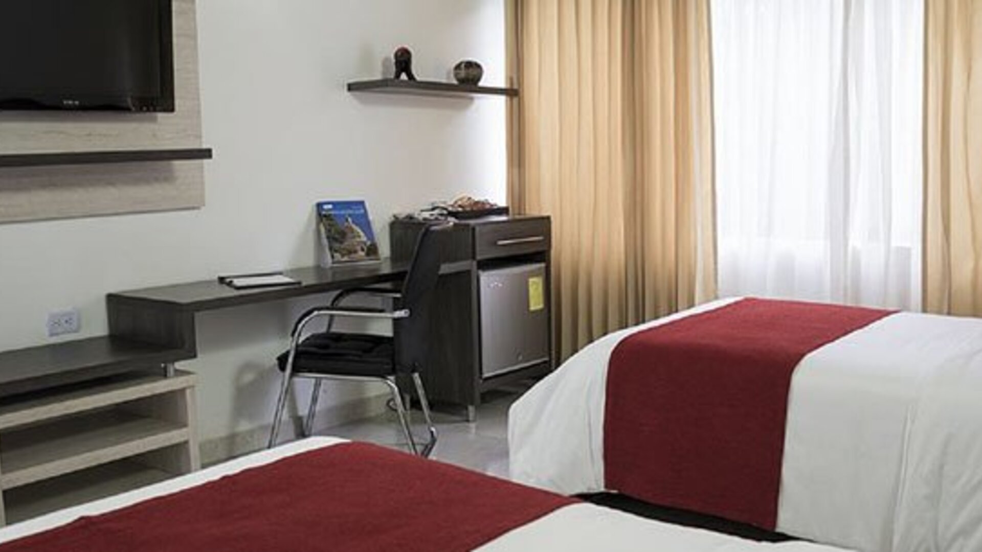 Hotel San Juan Internacional