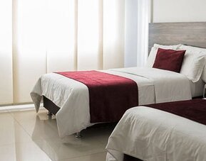 Hotel San Juan Internacional