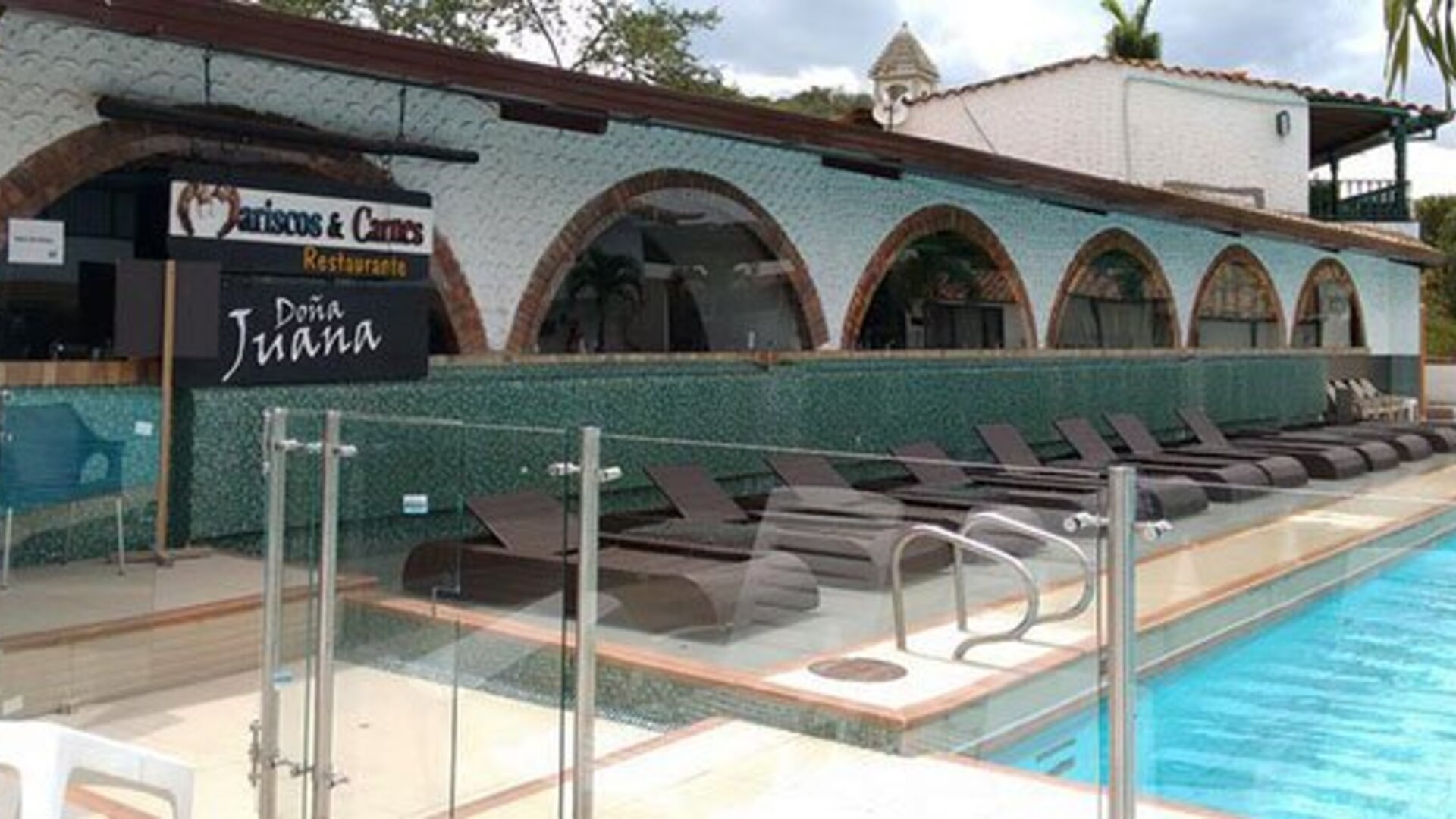 Hotel San Juan Internacional