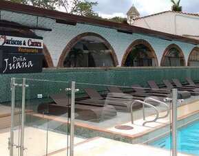 Hotel San Juan Internacional