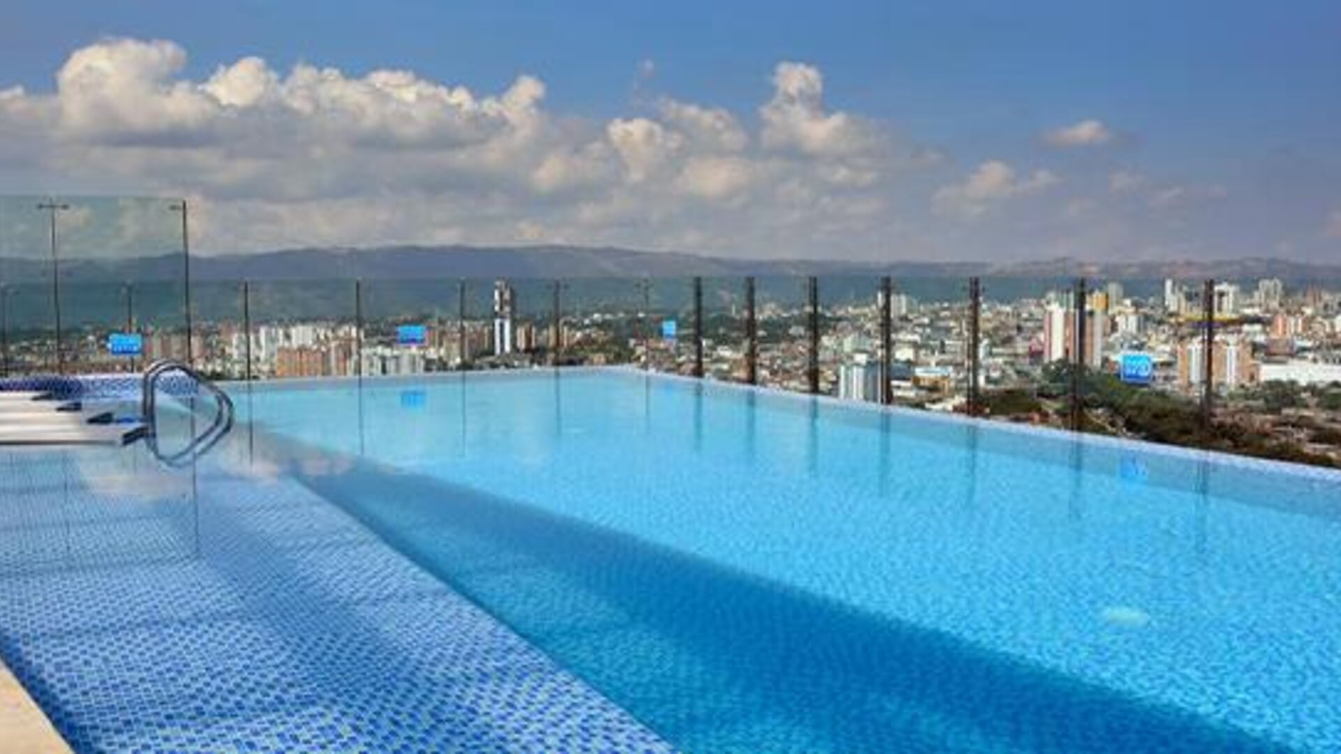 Holiday Inn Bucaramanga Cacique