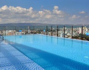Holiday Inn Bucaramanga Cacique
