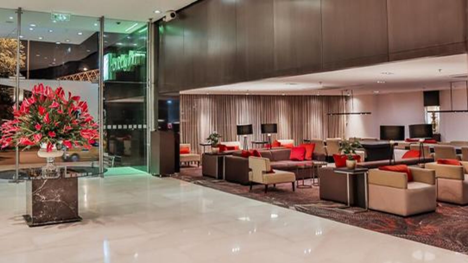 Holiday Inn Bucaramanga Cacique