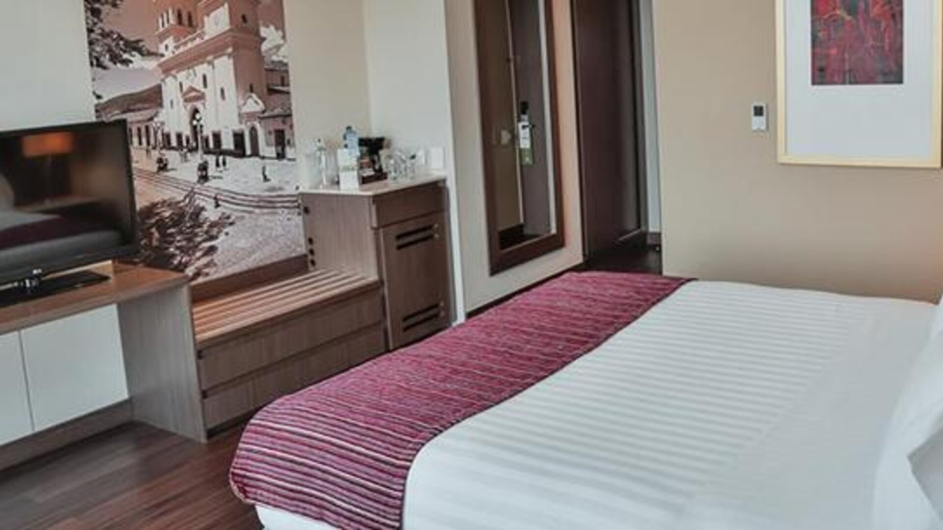 Holiday Inn Bucaramanga Cacique