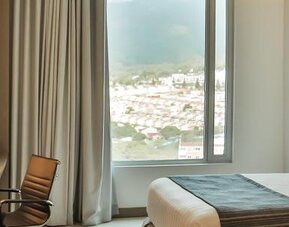 Holiday Inn Bucaramanga Cacique