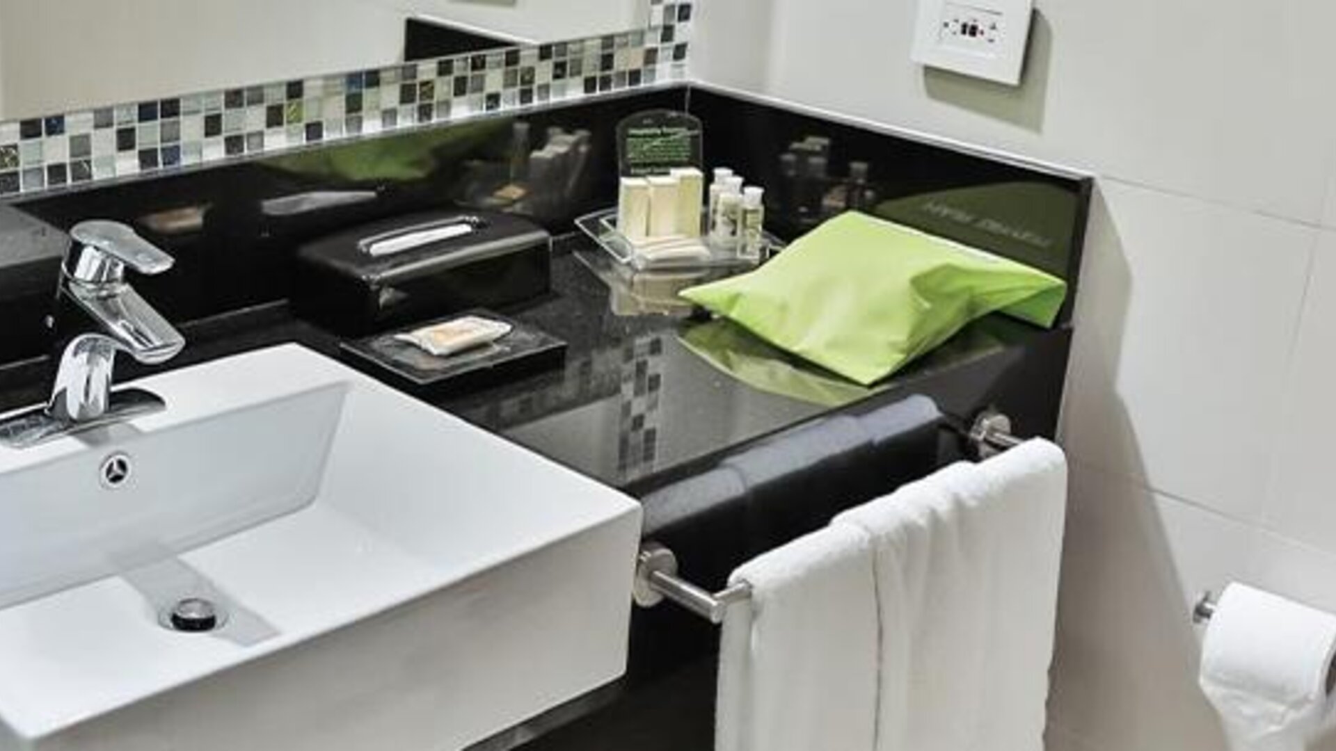 Holiday Inn Bucaramanga Cacique