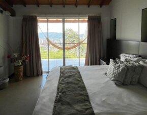 Serenity Suites Casa Boutique