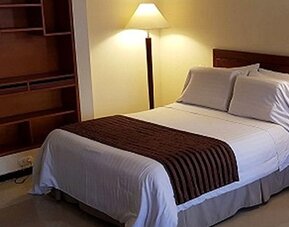 Torre De Cali Plaza Hotel