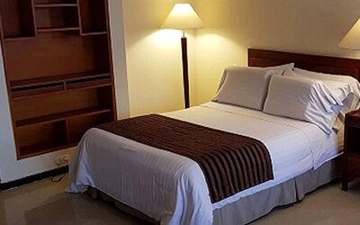 Torre De Cali Plaza Hotel