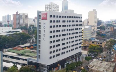 Ibis Cali Granada