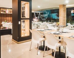 Hotel Ms Ciudad Jardin Plus