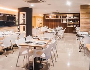 Hotel Ms Ciudad Jardin Plus