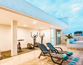 Hotel Ms Ciudad Jardin Plus