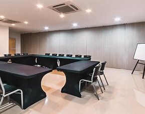 Hotel Ms Ciudad Jardin Plus