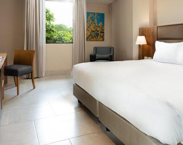 Hilton Garden Inn Cali Ciudad Jardin