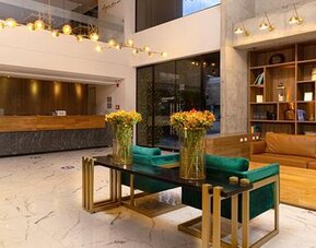 Hilton Garden Inn Cali Ciudad Jardin