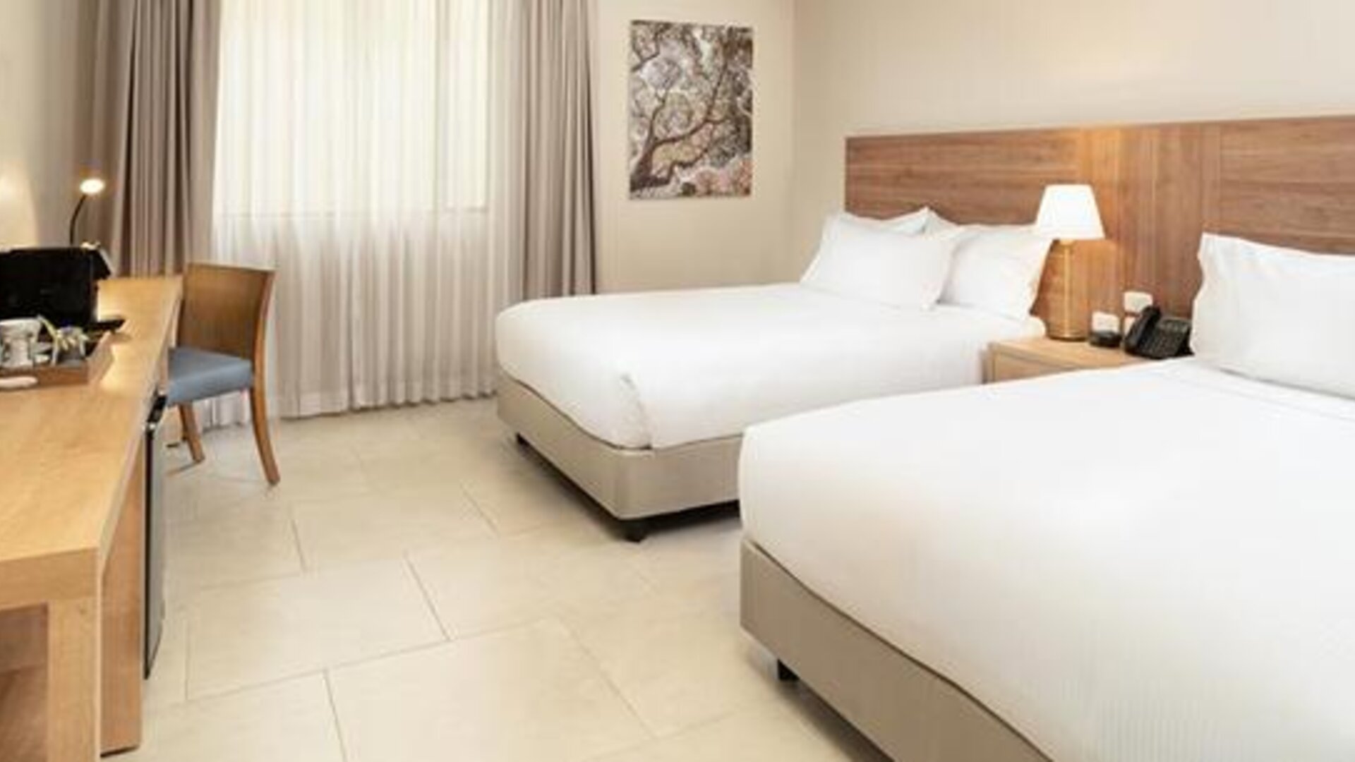 Hilton Garden Inn Cali Ciudad Jardin