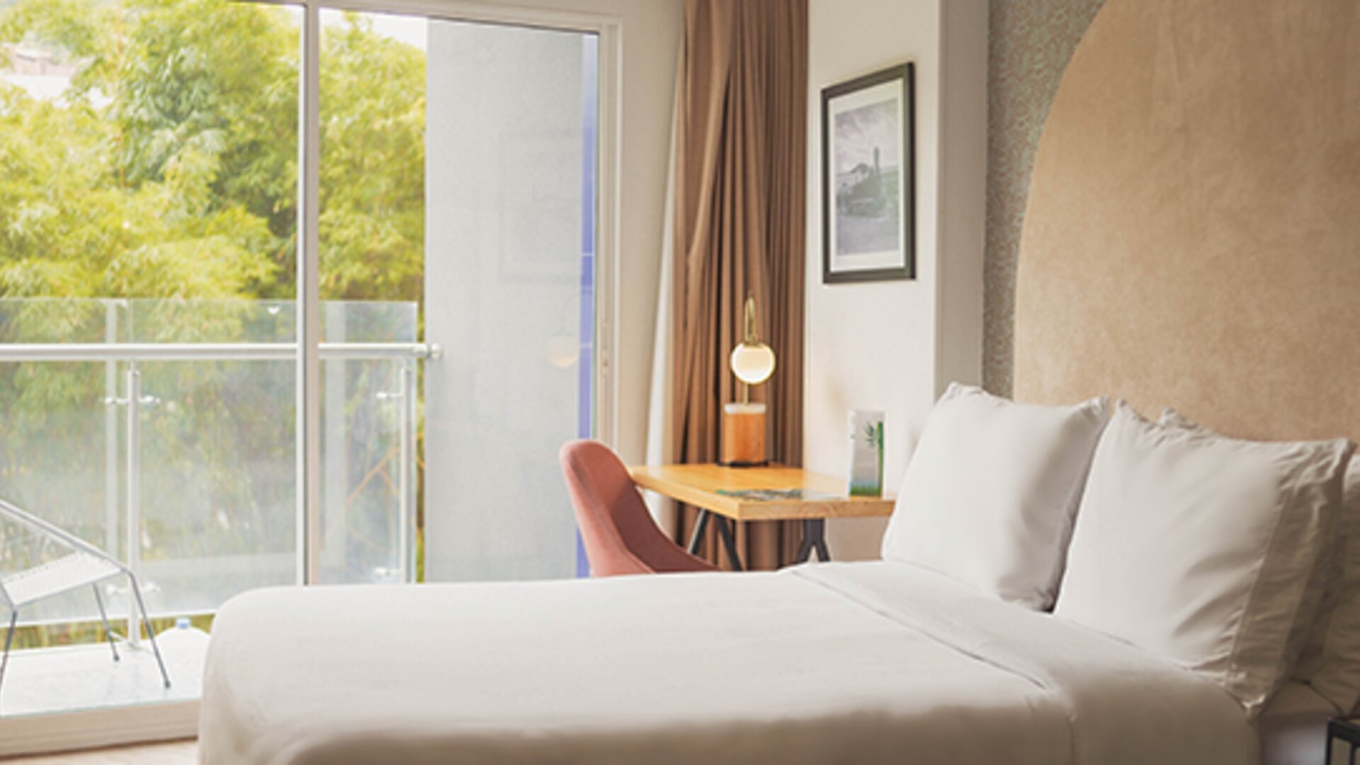 Faranda Collection Cali