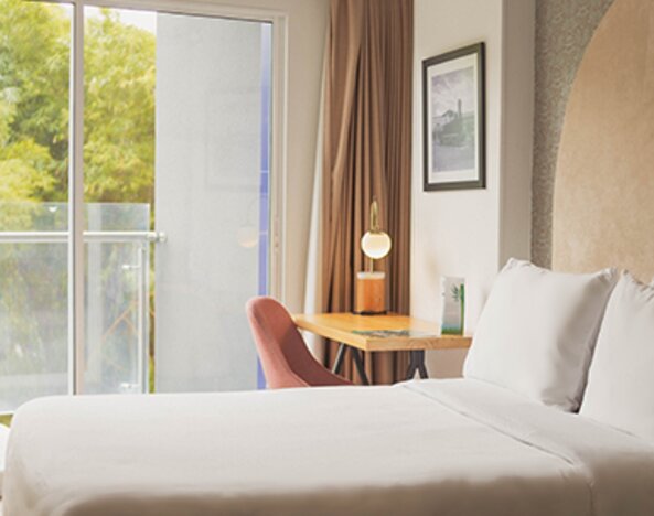 Faranda Collection Cali