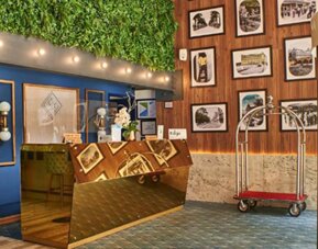 Faranda Collection Cali