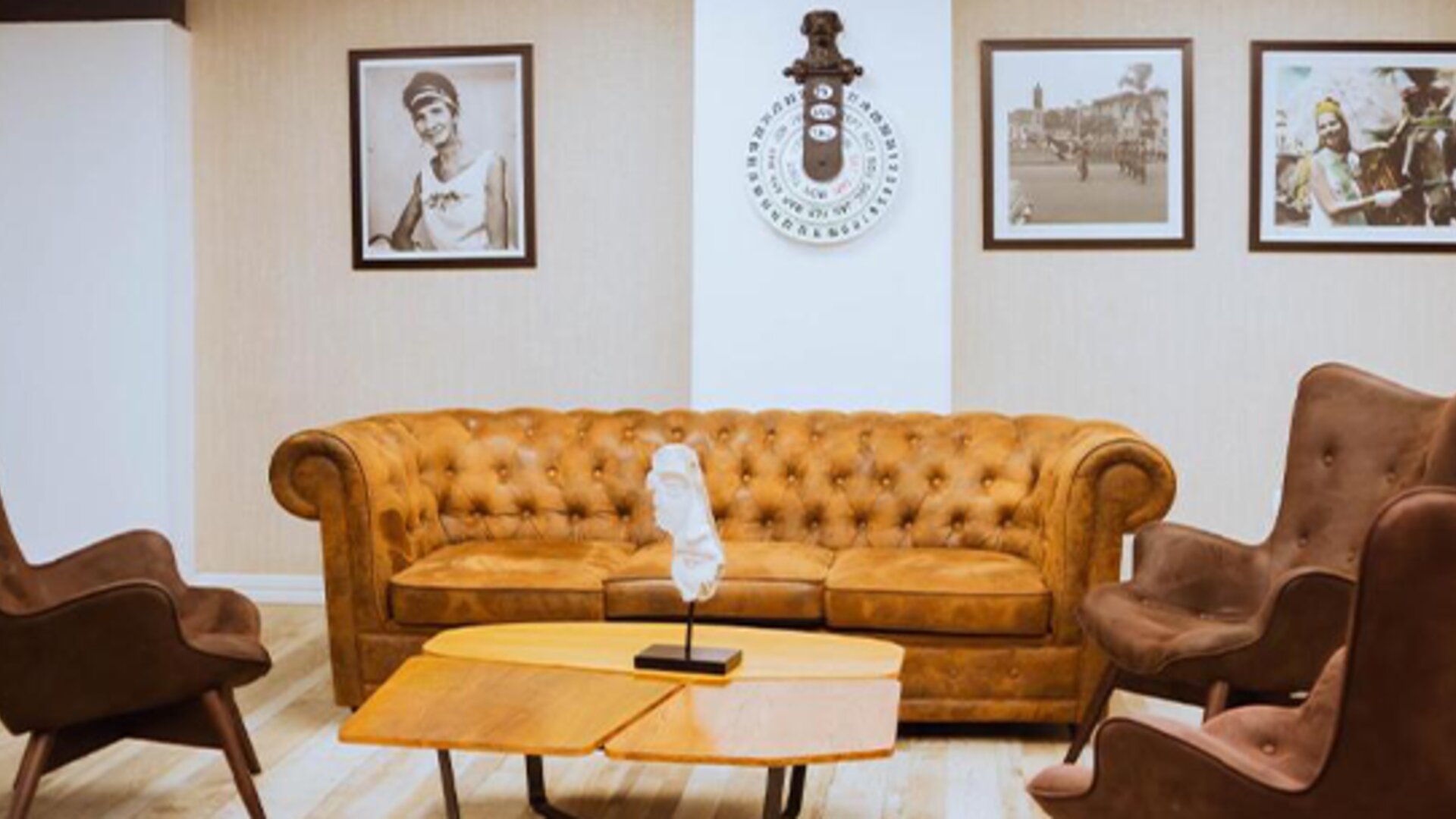 Faranda Collection Cali