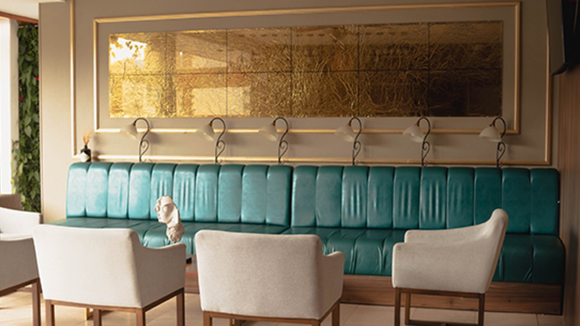 Faranda Collection Cali