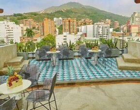 Faranda Collection Cali