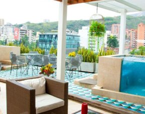 Faranda Collection Cali