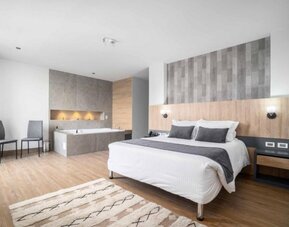 Hotel Plaza del Lili