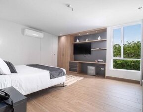 Hotel Plaza del Lili