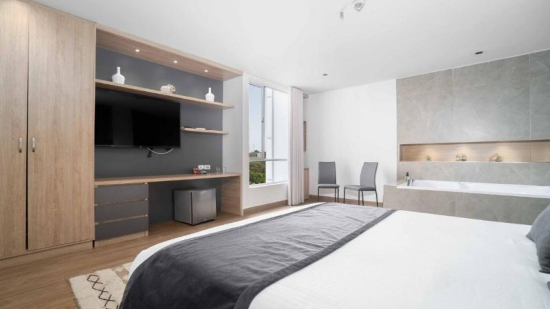 Hotel Plaza del Lili