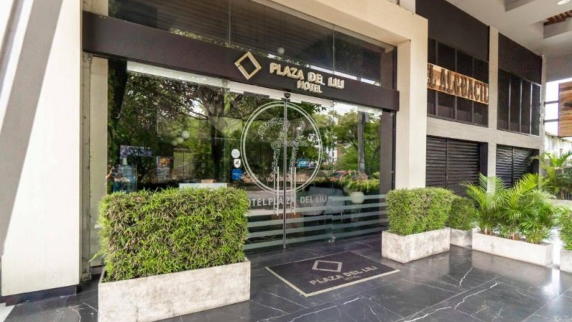 Hotel Plaza del Lili