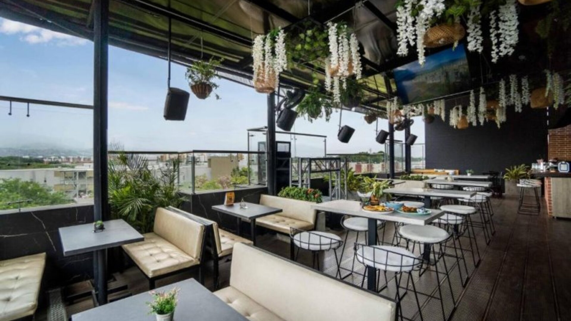 Hotel Plaza del Lili