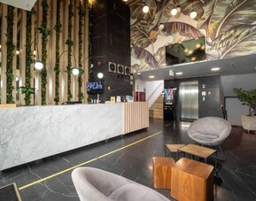 Hotel Plaza del Lili