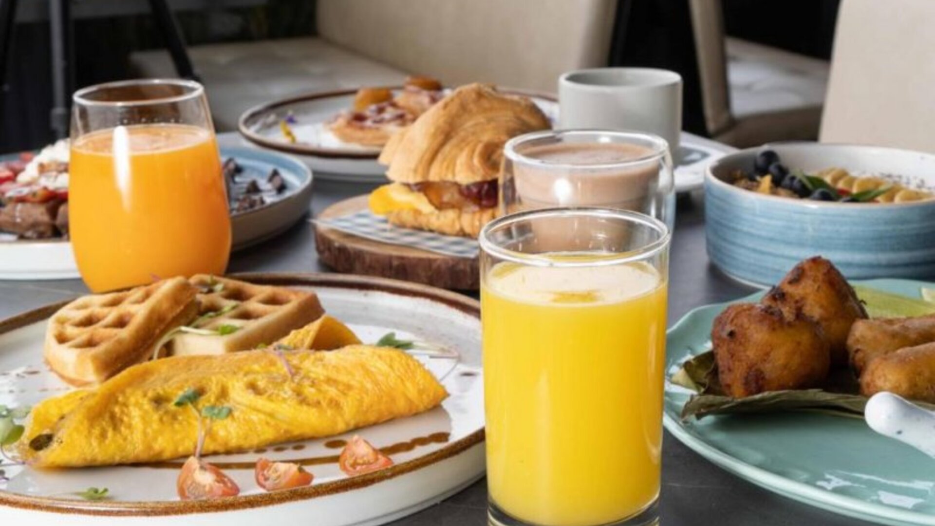 Hotel Plaza del Lili