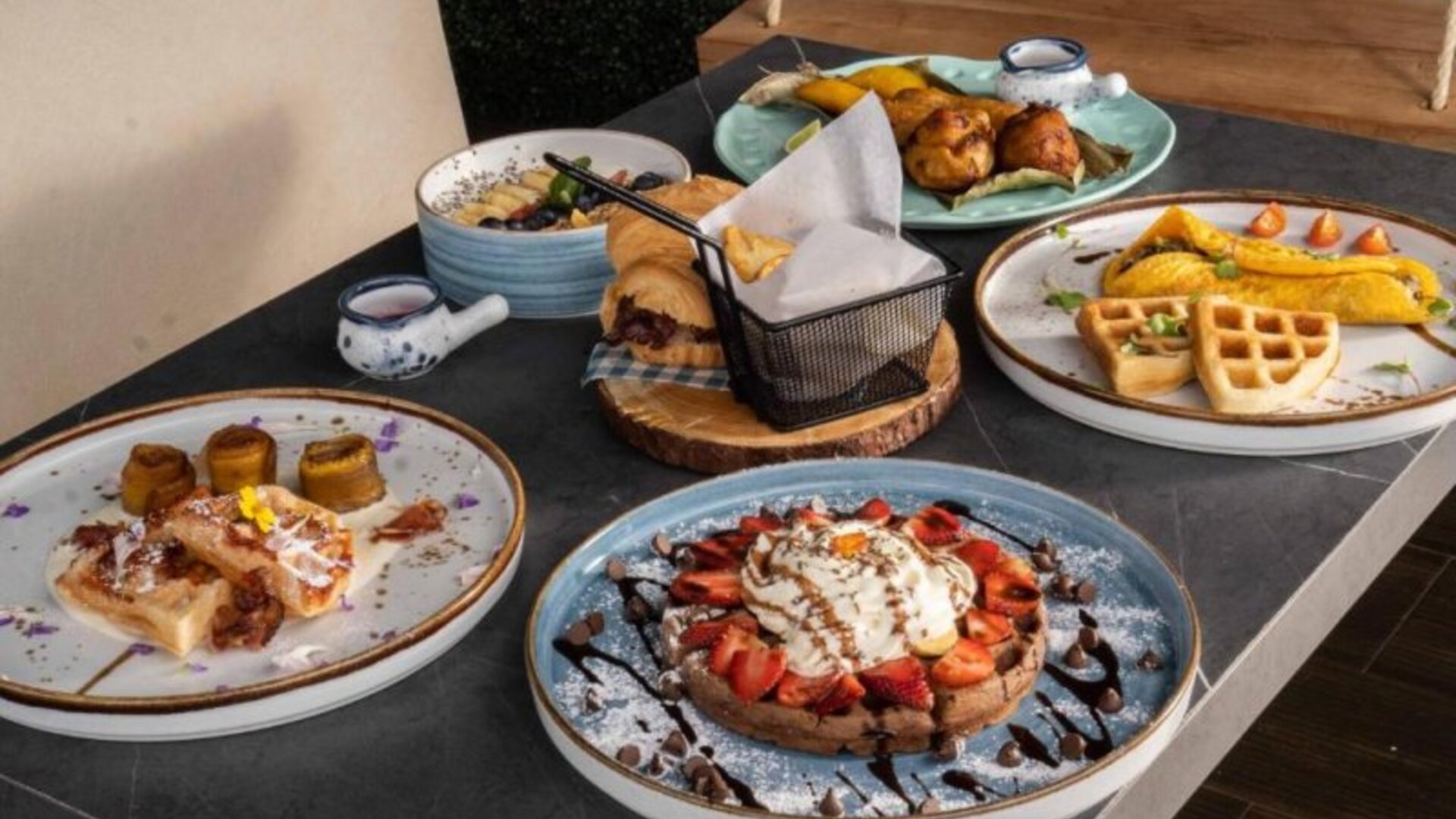 Hotel Plaza del Lili