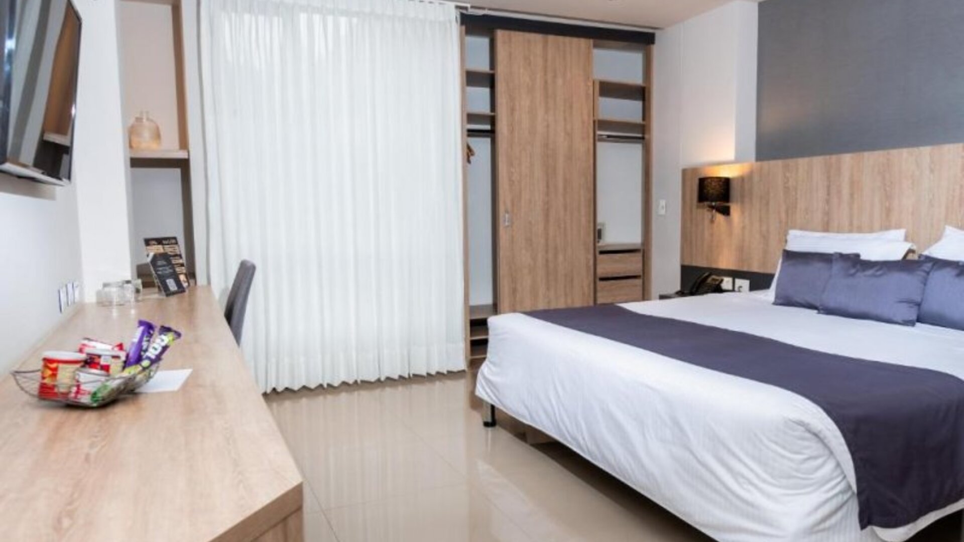 Hotel Plaza del Lili