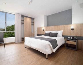 Hotel Plaza del Lili