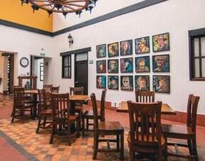 Hotel Boutique San Antonio