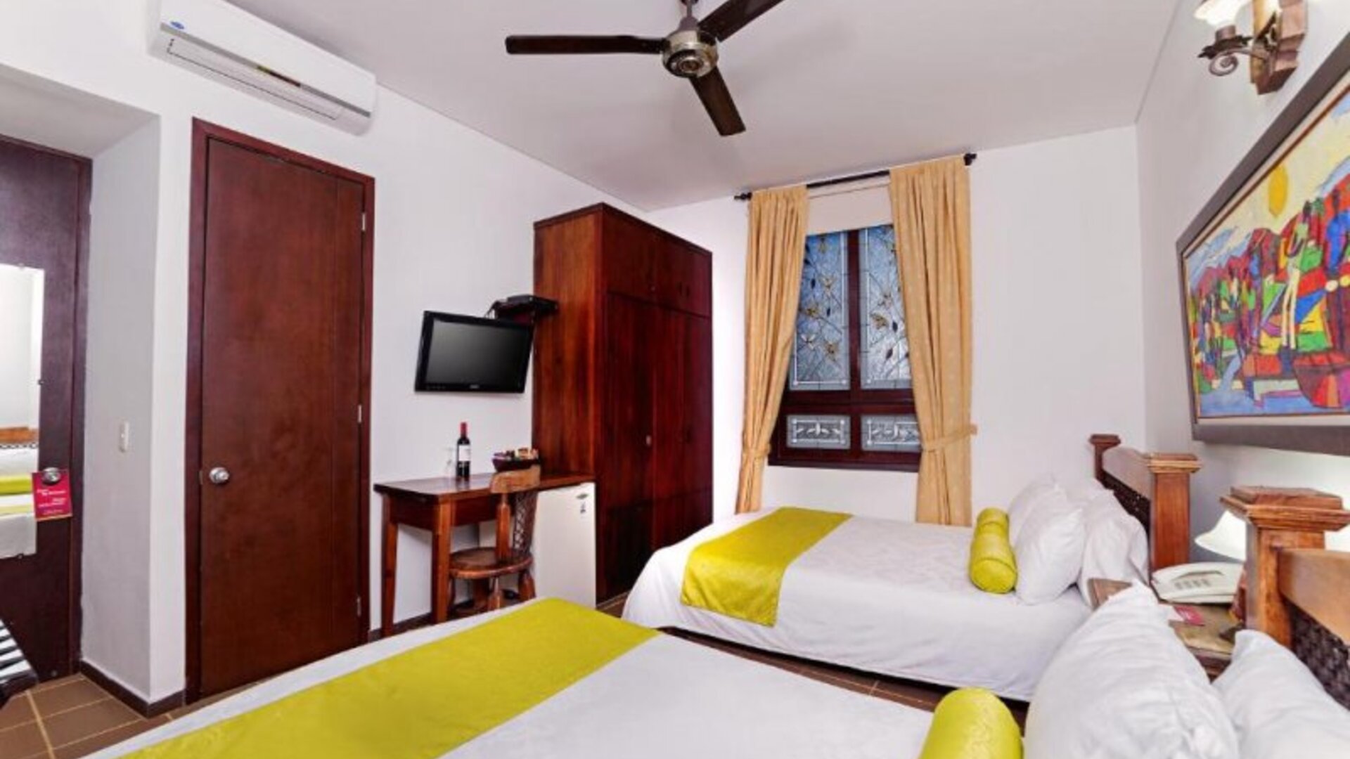 Hotel Boutique San Antonio