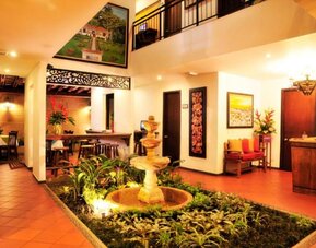 Hotel Boutique San Antonio