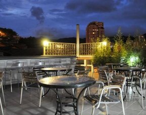 Hotel Boutique San Antonio